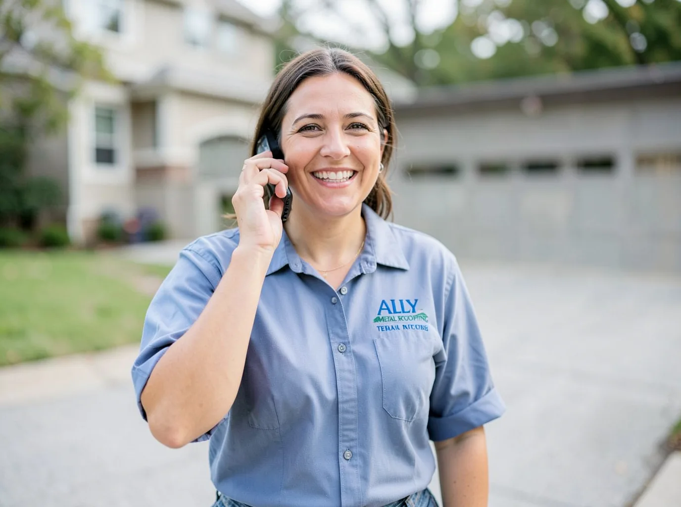 Metal Roof Installation Midland, MI FAQs